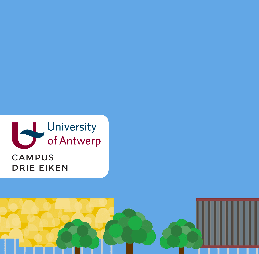 Drie Eiken filter